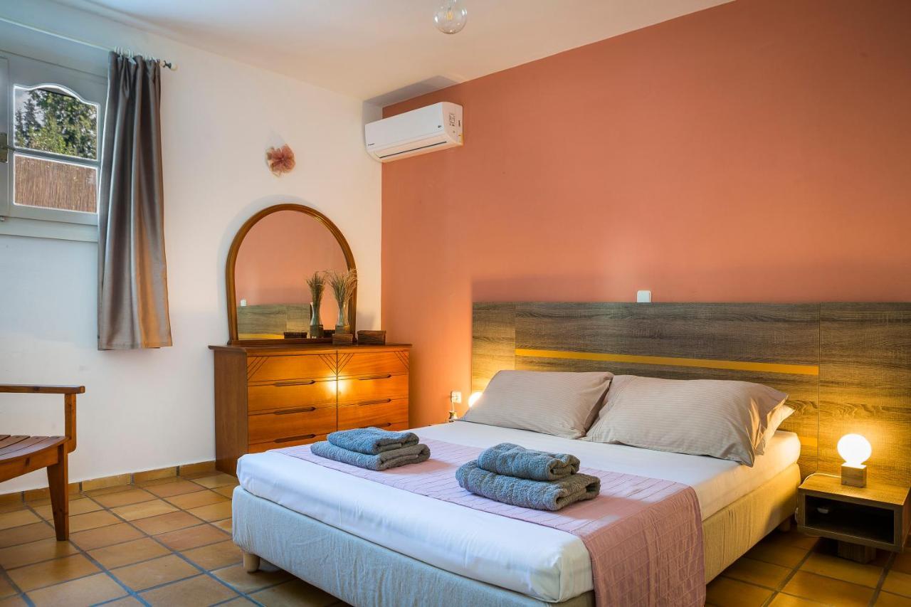 Willa Bee'S Knees Retreat Pesádha Zewnętrze zdjęcie